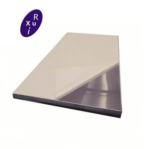 Φύλλα Inconel X-750